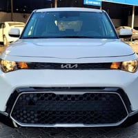 كيا سول • ٢٠٢٤ • ترهم حره