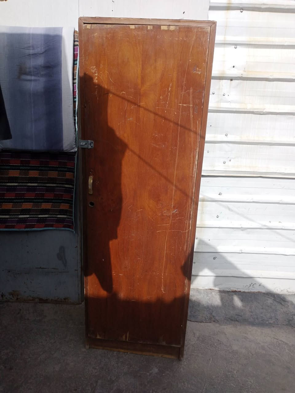 لبيع


**إذا كنت صاحب هذا الإعلان وتريد حذفه لأي سبب، رجاءا أرسل رسالة إلى الدعم الفني**