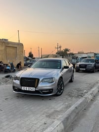 كرايسلر 300 • ٢٠١٨ • وارد كندي