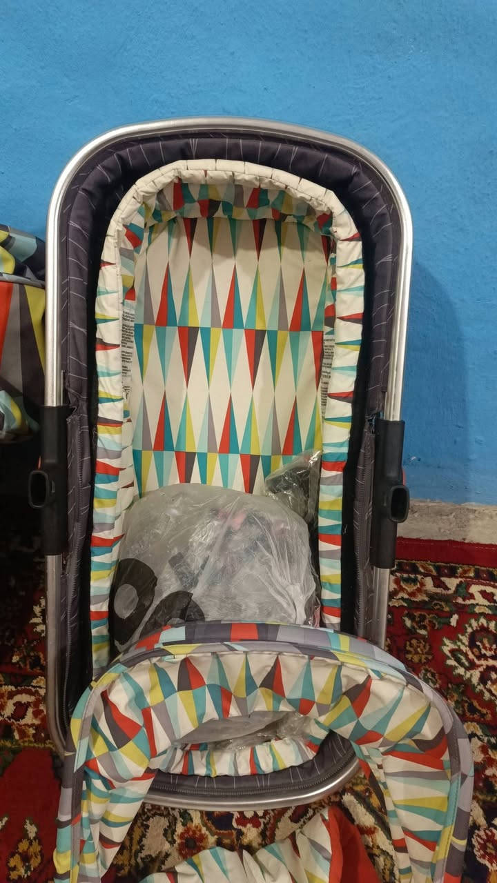 عربانه طفل وكرسي سياره وكاروك طفل نصيفه خت جديده والله سعرها 140وبيها مجال لعنوان دوره


**إذا كنت صاحب هذا الإعلان وتريد حذفه لأي سبب، رجاءا أرسل رسالة إلى الدعم الفني**