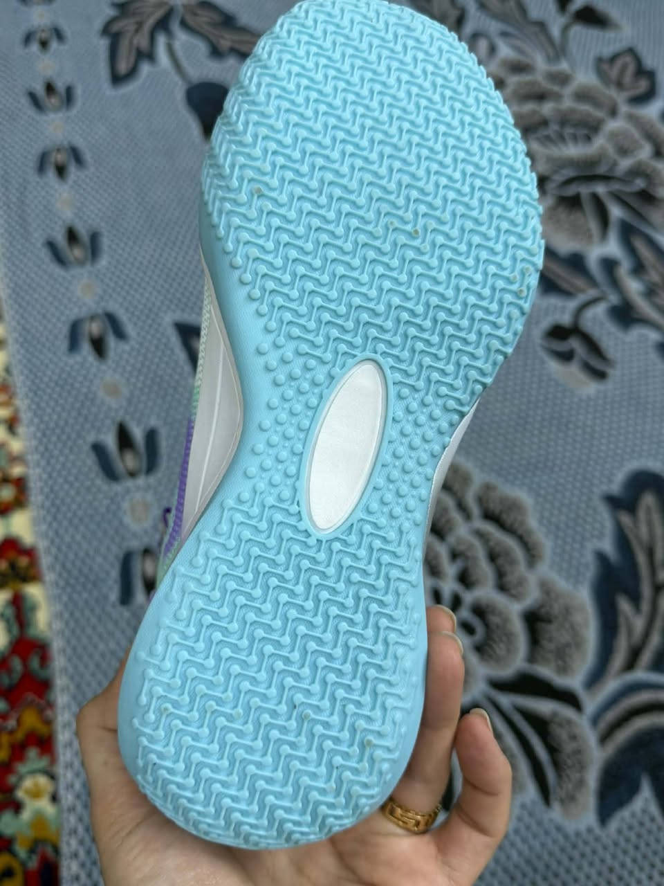 اثنينهم ٣٠ مع التوصيل


**إذا كنت صاحب هذا الإعلان وتريد حذفه لأي سبب، رجاءا أرسل رسالة إلى الدعم الفني**