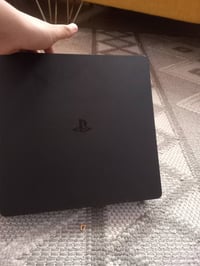 بلي فور • نضيف ٩٠٪ • ٥٠٠جيجا