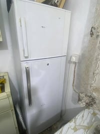 ثلاجة • دنكه • تبريد ثلج