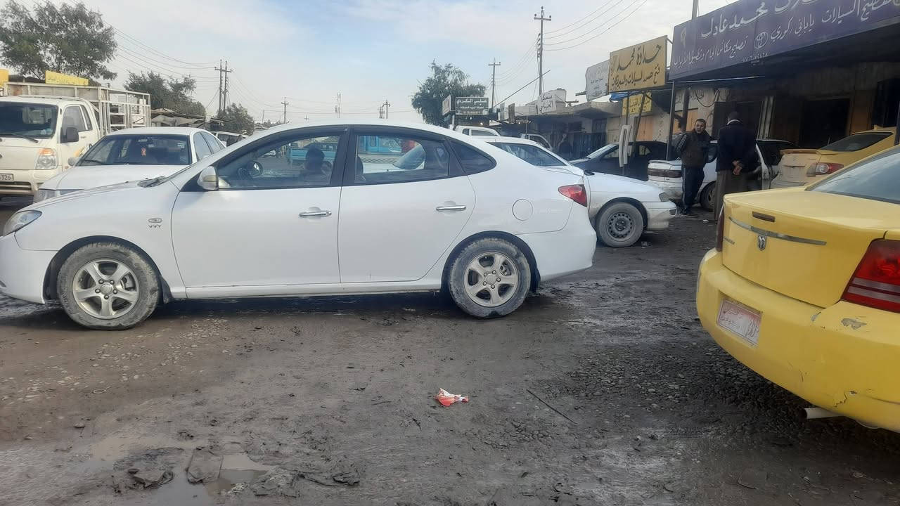 افانتي 2007 رقم بغداد سنويه ب2027 تحويل ثاني يوم سيارة حلوة جاهزة
العنوان سامراء 
رقم الهاتف ***********
