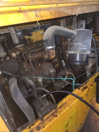 مولد • ميتسوبيشي • فلوجه