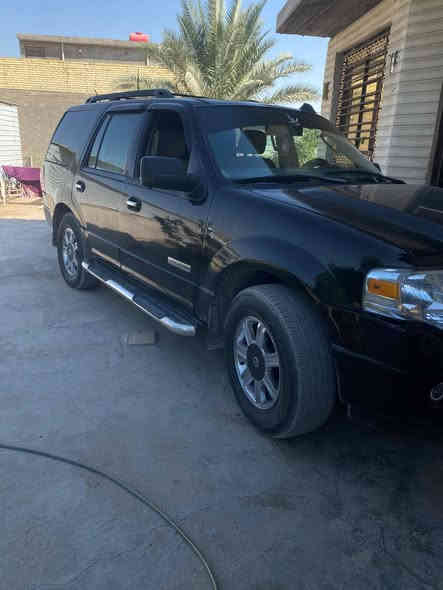 سلام عليكم
ني
مكلف بل نشر  ورعي سياره عنده مريض ومستعجل عل بيع
رعي سياره معنده فيس اوي تواصل فقط اتصل عله رقمه

‏‪***********‬‏

1/ سعر72وبيه مجال  
فورد اكسبدشن 2008
حدث جملغ خلفي بدون دواخل  بدون شواصي 
قطعتين صبغ 
كير ومحرك محور تاهو 5100كير1000
السياره منفوضه من صدر امامي خلفي كهربايات 
منضومه زنون 7راكب بتره 
السياره شغل ومشي معيزه اي شي 
اعيد
وكرر مكلف بل نشر وهاذ رقم رعيه‏
        /‪***********‬‏/

مكانه بغداد الزعفرانيه
