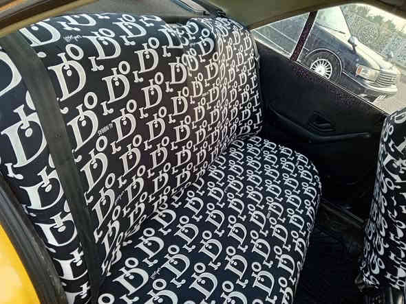 يا الله السلام عليكم خوان بيجو بارص ٢٠١٠ رقم بغداد حداديه ٨٠ بل١٠٠ طخم تاير جديد  تبريد يشتغل بس ما اعرف شنو نقصه كهربائيات من دعاميه لدعميه شغاله شاشه شغاله مكينه وكير خير من الله .. سنويه لل٢٧ ..راعيه موجود هيئه وغرامات مصفره ولا ربع مطلوبه  مكان السياره ناصرية سوق الشيوخ ... سعر ٢٧ وبيهه مجال رقم
 واتساب ***********...
رقم الهاتف ‏‪***********‬‏
