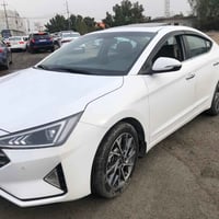 النترا • ٢٠٢٠ • بغداد