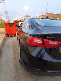 ماليبو ٢٠٢٣ LT  ١٥٠٠ تيربو رقم ميسان معوقين  سيارة جديدة جاهزة من كل ش...
