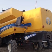 حاصوده للبيع موديل 2023  4 بلم  حاصوده  جديده  مالي جناي  مشتقله 1300 ...