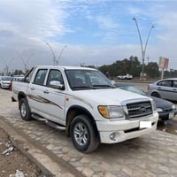 كراند تايكر • ٢٠١٢ • بعقوبة