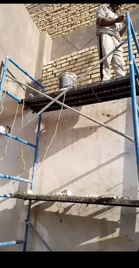 الناصرية مركز • أعمال بناء • واتساب