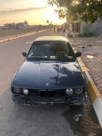 سنويه ٢٠٣٠ سياره واكعه دعاميات وداخل يرادله شغل  محرك ٥٢٠ تك فانوس بي ...
