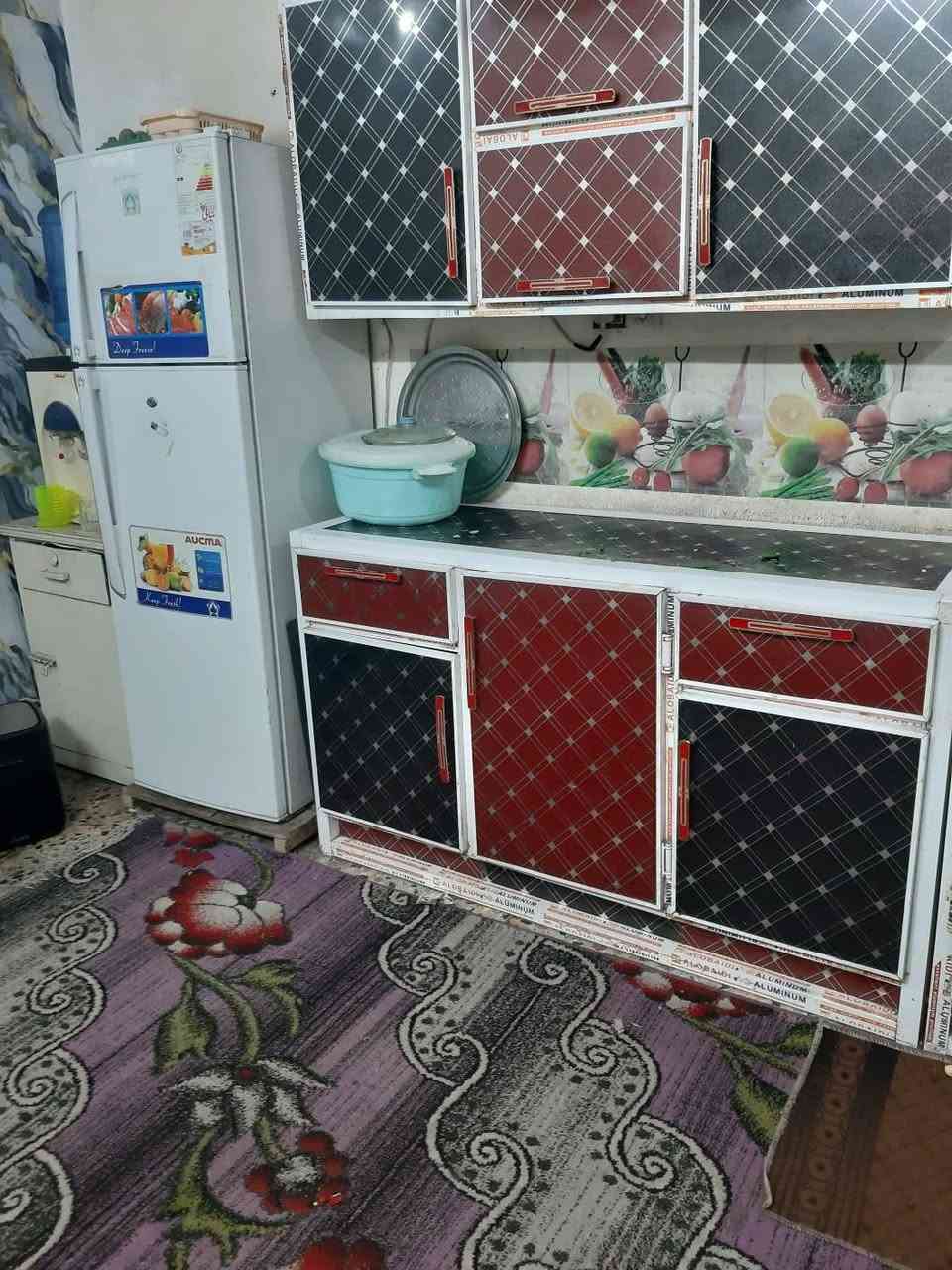 بيت للبيع مساحه 75 متر نزال 20 بغداد الأمين الثانيه شارع النواب التواصل خاص


**إذا كنت صاحب هذا الإعلان وتريد حذفه لأي سبب، رجاءا أرسل رسالة إلى الدعم الفني**