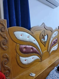 غرفة نوم • سرير طابقين • للبيع