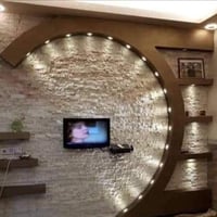 :  ✨ لمسة للديكور والصبغ ✨  🔹 سطر تعريفي:  نحوّل بيتك إلى تحفة فنية 🎨 ...