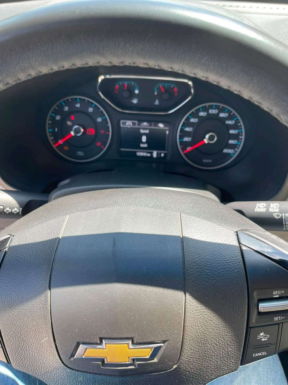 مواصفات ltz 
شركة هاواى السليمانية, العراق


**إذا كنت صاحب هذا الإعلان وتريد حذفه لأي سبب، رجاءا أرسل رسالة إلى الدعم الفني**