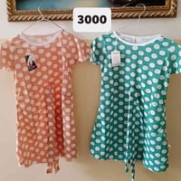 ملابس أطفال • ٣-١٢ سنة • ناحية كنعان ديالى