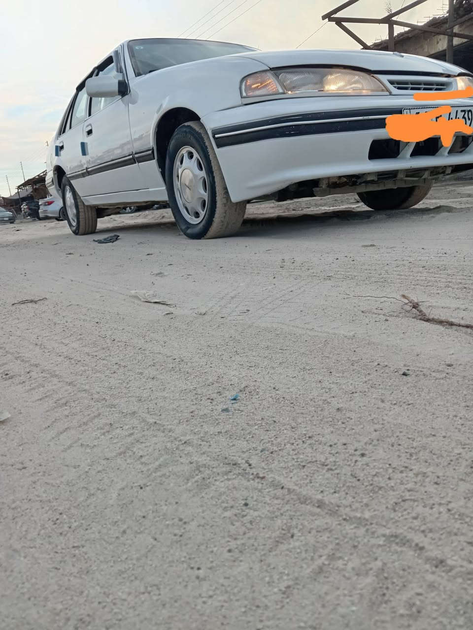 برنس بغداد للبيع محرك كير منظومة تبريد صدر كله زين  بسمي 43 وبيها مجال الاتصال على الأرقام ***********    *********** العنوان فلوجة. اتعذر ما ارد خاص
