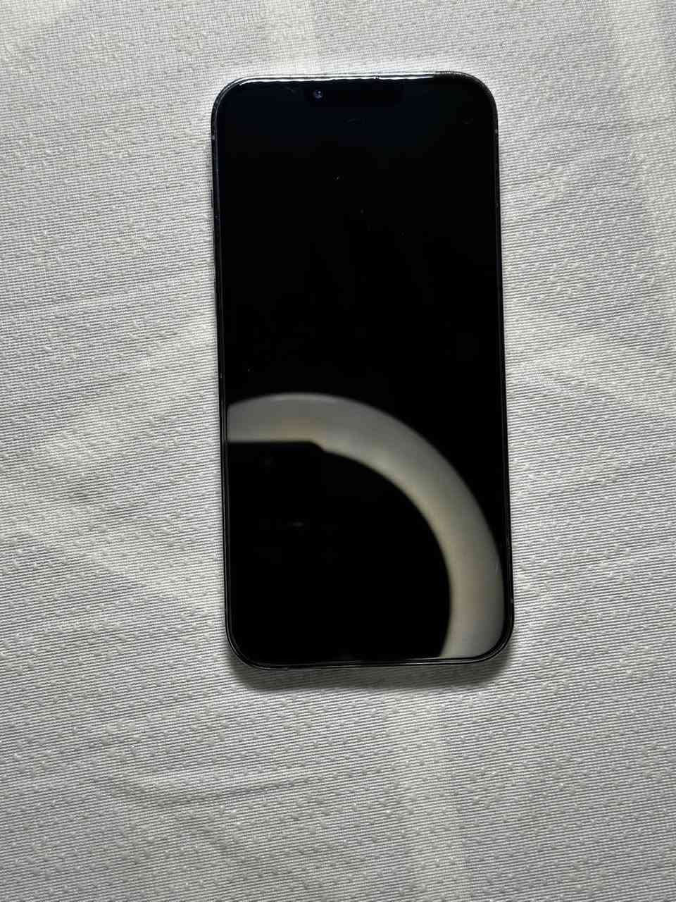 ايفون 13 برو ماكس السلام عليكم متابعين الشارقة رجعنا وياكم بعرض جديد على جهاز ايفون 13 برو ماكس وسعر مناسب جدا 

فقط فيس ايدي بي مشكله بسيطه ميشتغل‼️‼️
وتر وتر بروف ✅مبدل فقط ضهر 

سعه الجهاز 256
البطاريه 🔋95
كله شغال
نموذج M
السعر 525
التوصيل مجانا جميع مناطق بغداد فقط 🚗
الاتصال على ***********

 كله شغال كله شغال نضيف جداا✅✅ 

 واتساب ***********

#ايفون #ابل
