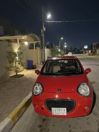 للبيع جيلي باندا موديل ٢٠١٢  سيارة جاهزة من كل شي  كير مكينه صدر كهربا...