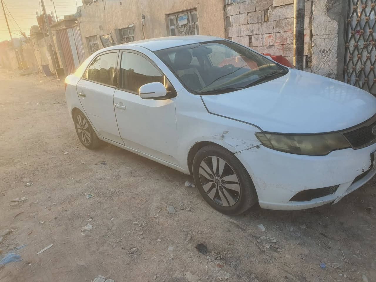 كيه سيراتو البيع
***********
