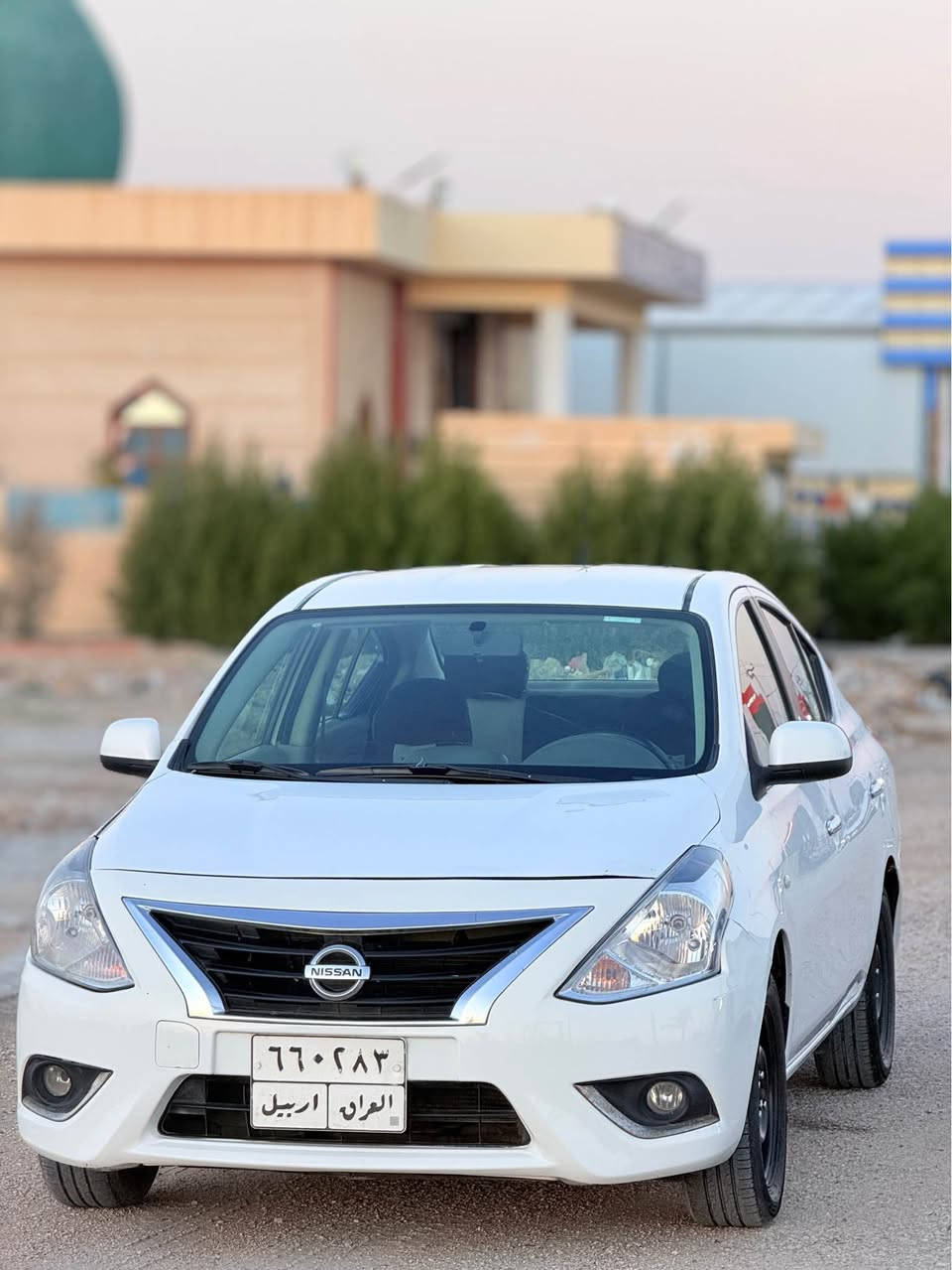 السلام عليكم للبيع نيسان سني هندي ٢٠٢١ بيها جاملغ امامي تبديل باقي كفاله من صبغ والضربه والتبديل بيعا ملاحضات بارد بصيطات شوف العين حلوه وجديده مكاني نجف سعر ١٠٥ وبيها مجال حك الجيه ***********
مكاني نجف النجف, العراق
