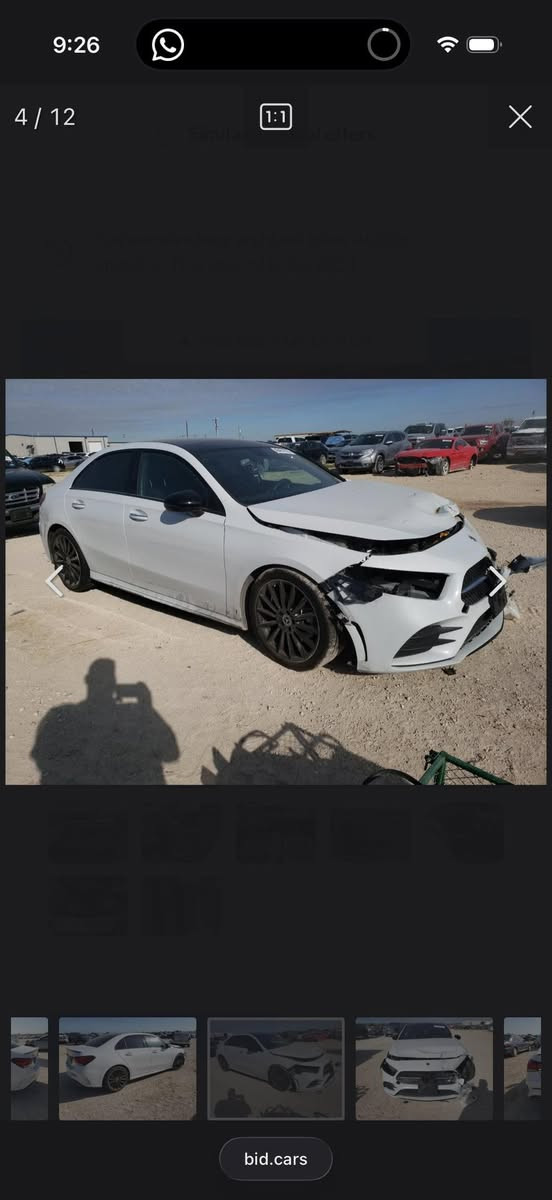 A220 
Amg kit 
ويل 19 
دواخل كنتاره
شاشات كبيره 
كشن كهرباء خزن 
بانوراما 
ستيرن D
طخم تاير جديد 
بطاريات جديده السعر 205بيها مجال الضرر موضح بلصوره
***********
***********
