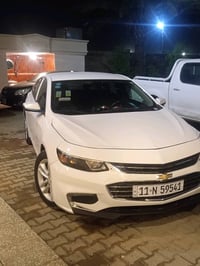 ماليبو • ٢٠١٨ • رقم بغداد