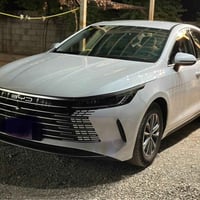 بي واي دي دستروير • ٢٠٢٥ • السليمانية