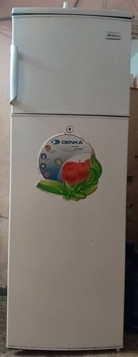 ثلاجة بيكو • باب مخلوع