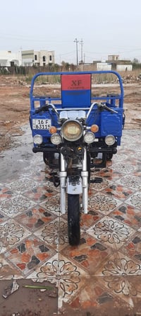 ستوته • موديل ٢٣ • مكفوله