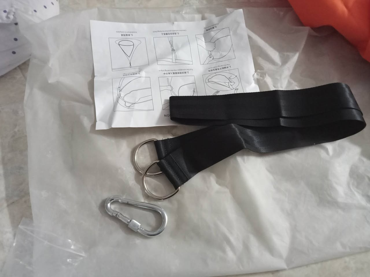 مرجوحه عش حجم كبير ه


**إذا كنت صاحب هذا الإعلان وتريد حذفه لأي سبب، رجاءا أرسل رسالة إلى الدعم الفني**