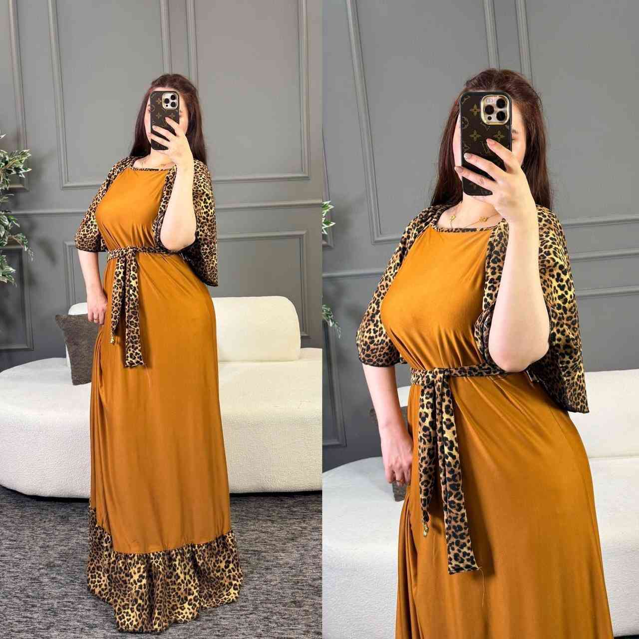 فستان نسائي 
خامة فانيله زبدة تركي 
سعر خاص  
توصيل جميع المحافظات


**إذا كنت صاحب هذا الإعلان وتريد حذفه لأي سبب، رجاءا أرسل رسالة إلى الدعم الفني**