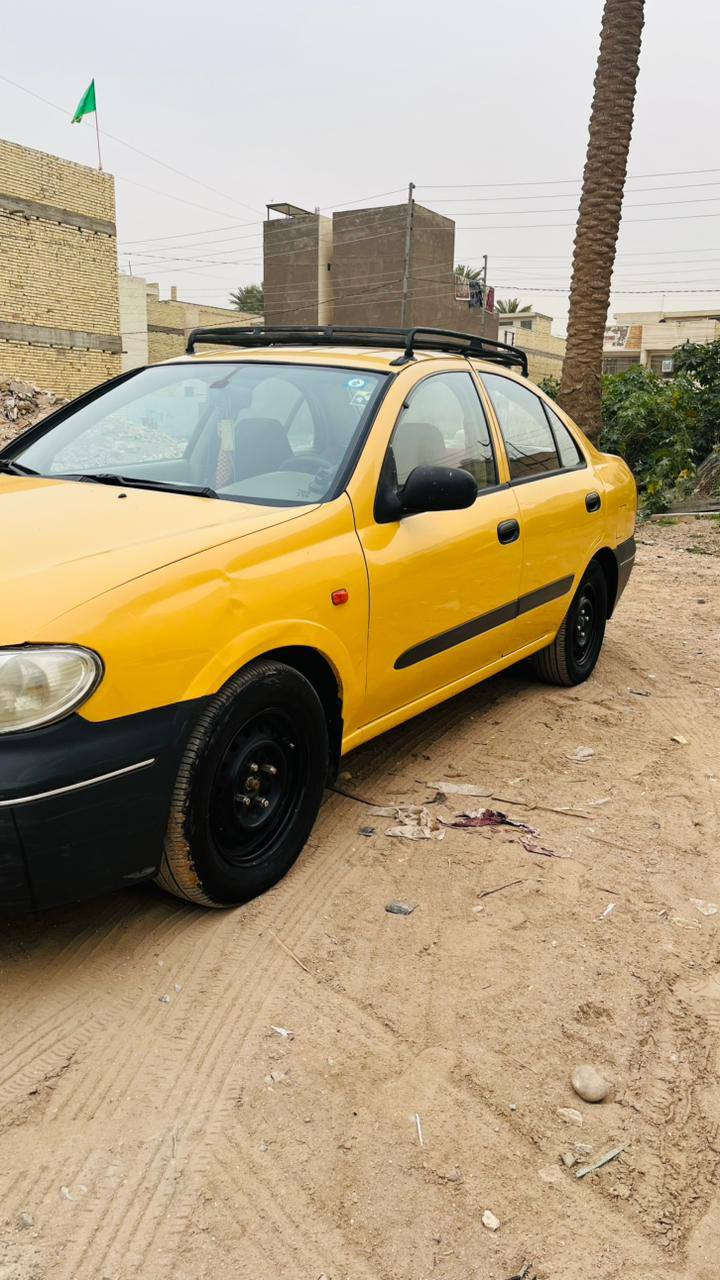 ‏سني موديل 2009
‏سياره جاهزه وخير من الله 
‏منضومة بريك جديده 
‏منضومة تبريد جديده 
‏تغليف كشنات جديد 
‏بيهه ضربه بل جنطه مصلحه  
‏بيهه تلحيضات بل كشر تجي وشوف بعينك 
‏اكفلك كير ومحرك وتبريد ثلج الله شاهد 
‏مكاني كاظميه منطقة الطي السعر 82
‏ وبيهه مجال للطيبن 
‏
‏هيئة مصفره وغرامات 
‏
‏***********
