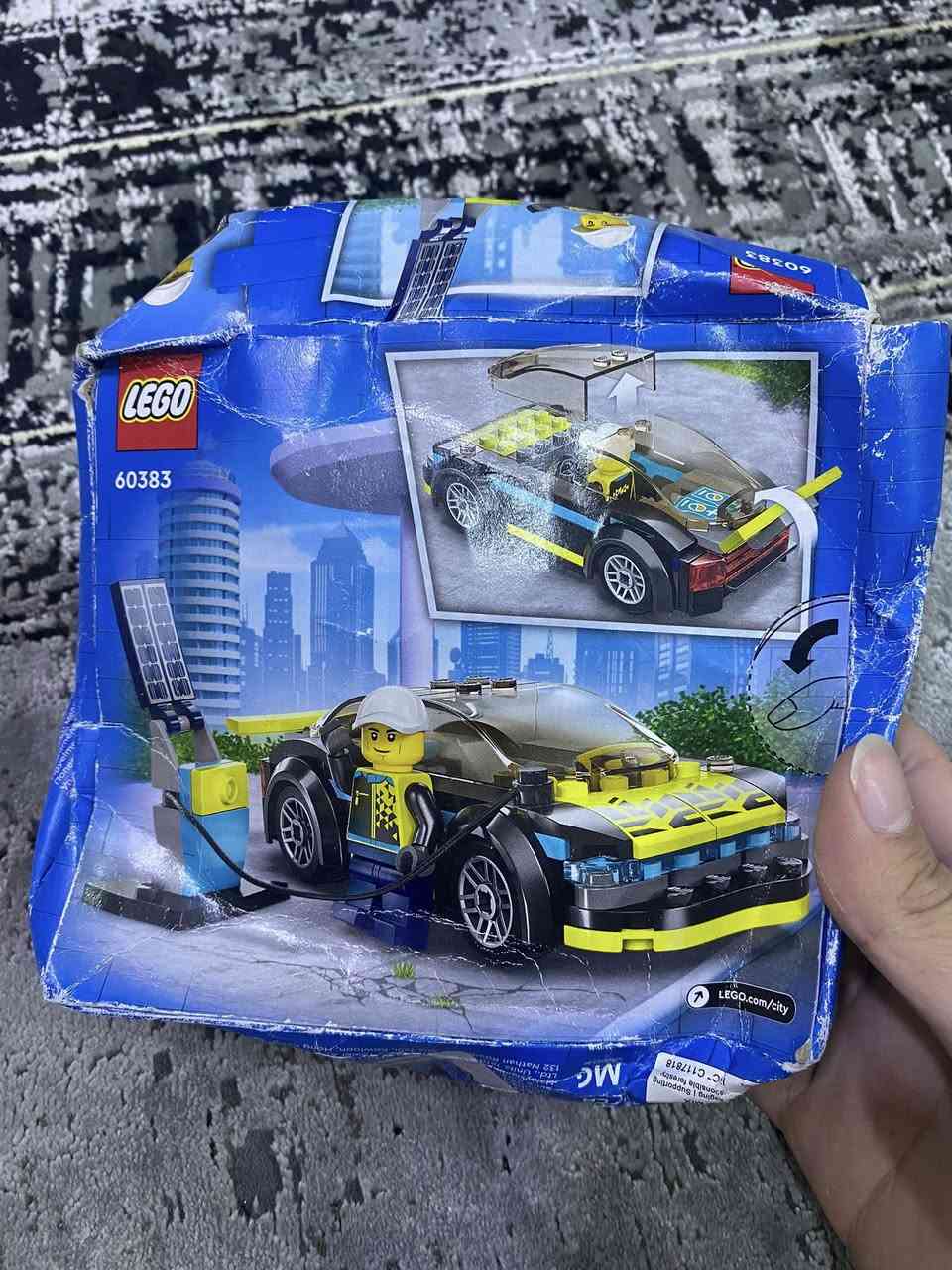 متوفر ليكو منوعات للبيع 👍🏼


**إذا كنت صاحب هذا الإعلان وتريد حذفه لأي سبب، رجاءا أرسل رسالة إلى الدعم الفني**