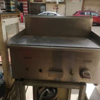 كريدت همبركر • سل ستيل إيطالي • الشعب بغداد