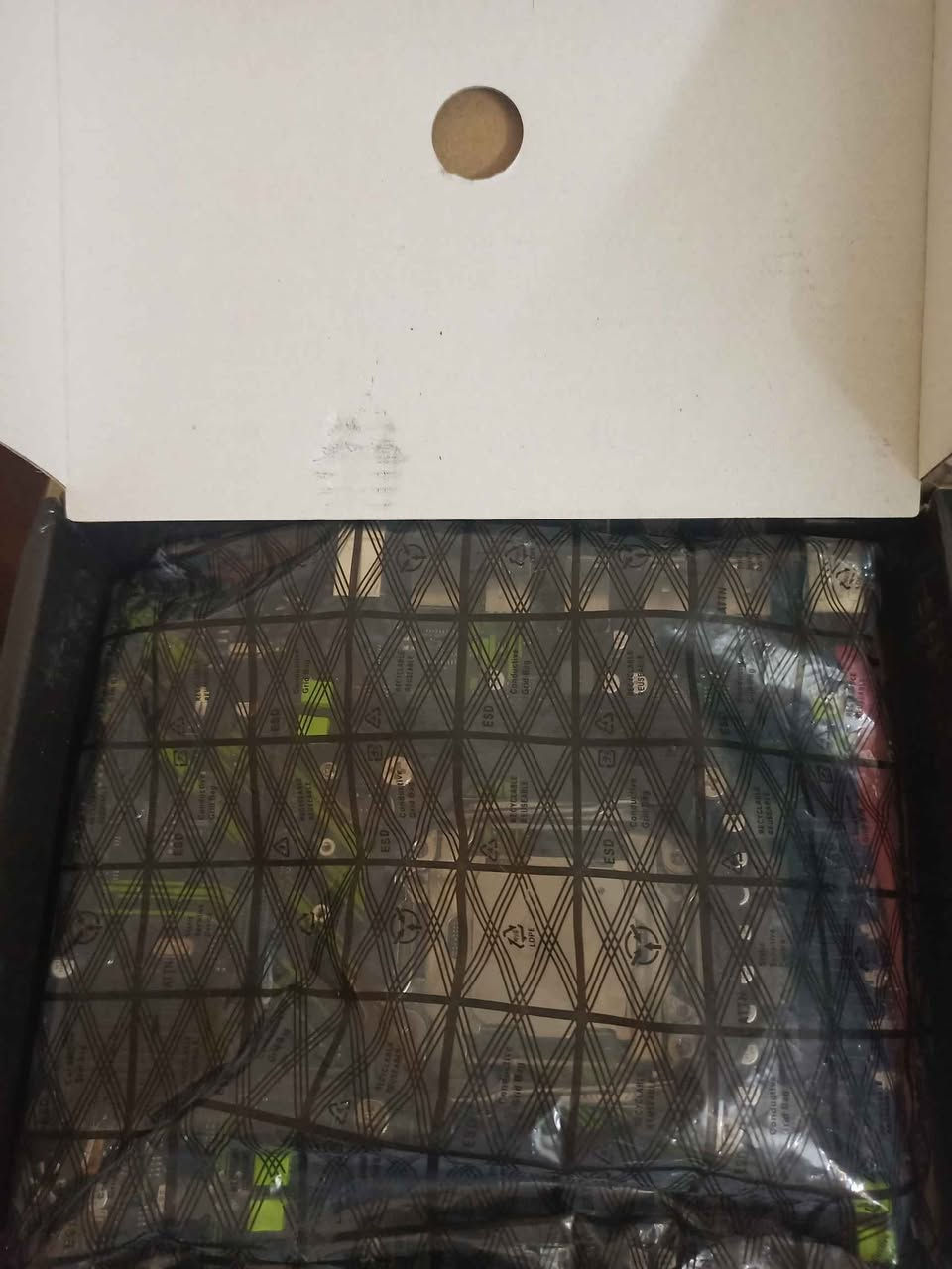 بورد ومعالج زيون e5 2650 v4
السعر 45 الف بغداد, العراق


**إذا كنت صاحب هذا الإعلان وتريد حذفه لأي سبب، رجاءا أرسل رسالة إلى الدعم الفني**