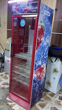 ثلاجة • تركية • كركوك