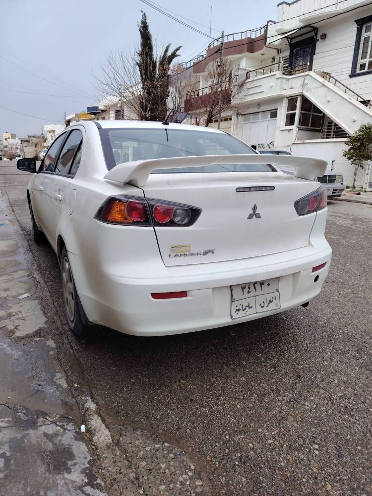 لانسەر قرش مۆدیل 2015هیج هیج بۆیاخی نیە هەمووگیانی بەشەرت تەحول خرامە بەشەرت سعری 105گەڵاو مەجالێکی برایانەی کەمی تیایە السليمانية, العراق


**إذا كنت صاحب هذا الإعلان وتريد حذفه لأي سبب، رجاءا أرسل رسالة إلى الدعم الفني**