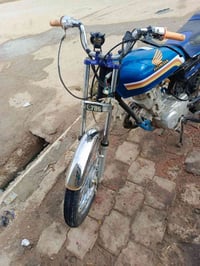 هوندا • اوراق اصولي • تعمير جديد