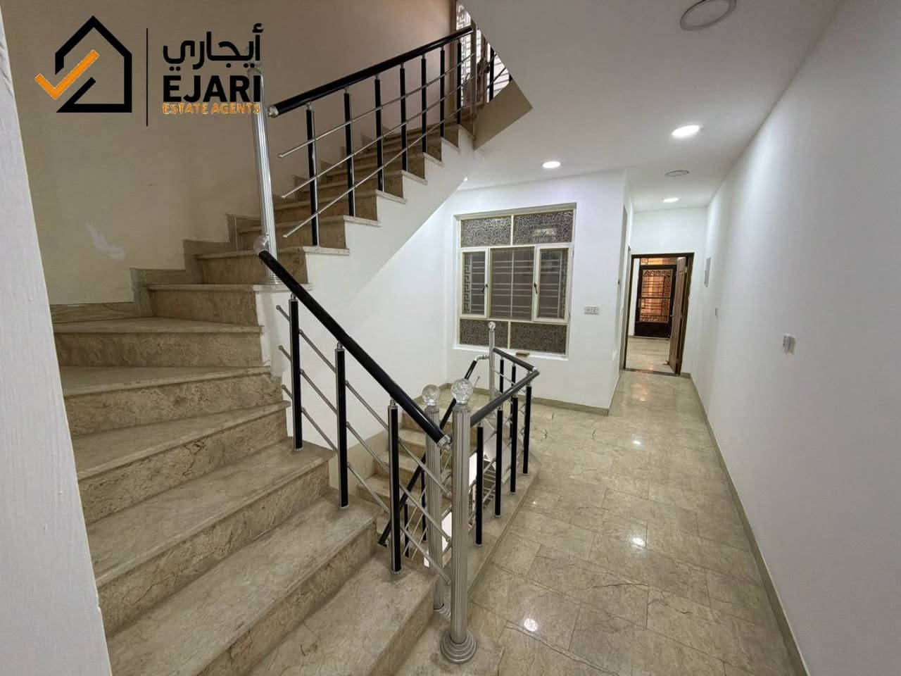 اعلان ايجار 
Ejari  إيجاري 
يوجد مشتمل في منطقه المنصور حي المتنبي بناء حديث  مساحه ٨٠ متر 
يحتوي ٣ غرف نوم +صاله +مطبخ +حمام عدد٢ 
للاستفسار ***********
اذا مهتم بالسعر اكتب رقم 17 سوف يتم الرد عل الخاص 
نقدم خدمه  اداره العقارات جميع مناطق بغداد في حاله انك مشغول او امسافر وماعندك وكت اتابع البنايه او اي عقار يمنه الحل ايجاري بديل 
يلبي طلبك وانت مكانك بطرق حديثه 

او زيارتنا الى موقع الشركه في حي الجامعه الفرع مقابيل كليه الاداره والاقتصاد فرع مدرسه المباهج👇
 https://maps.app.goo.gl/uwkk4QPYd5EgivjP8?g_st=iw

 للمزيد من العروض يمكنكم الانضمام قناه التلكرام👇
https://t.me/omarEjari

وتساب 👇 فقط رسائل 
https://iwtsp.com/9647710000680

 التيك توك 👇
https://www.tiktok.com/@ejari86?_t=8V089pzmx7t&_r=1

 قناة  YouTube 👇

https://youtube.com/channel/UCPxpJjtiuOb1RoTmh_X9cZQ

#iraq #baghdad #kurdistan #iraqi #تجاري #property #investment #openhouse
#propertyinvestment #luxurylifestyle #apartment #sold #rent #apartments
#عقارات_المنصور #للايجار #ايجار #مجمعات #شقق #إيجاري #الجامعه #القادسيه #الجادريه #اليرموك #الداوودي #تجاري  #الداوودي #كراده #الجادريه #بغداد
