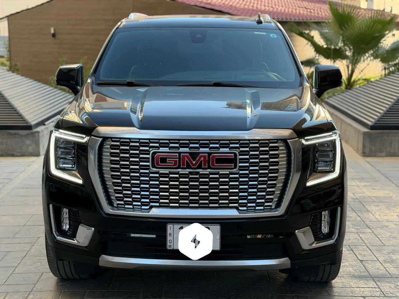 السلام عليكم جي ام سي يوكن دينالي 2021 مواصفات بلمنشور ***********
