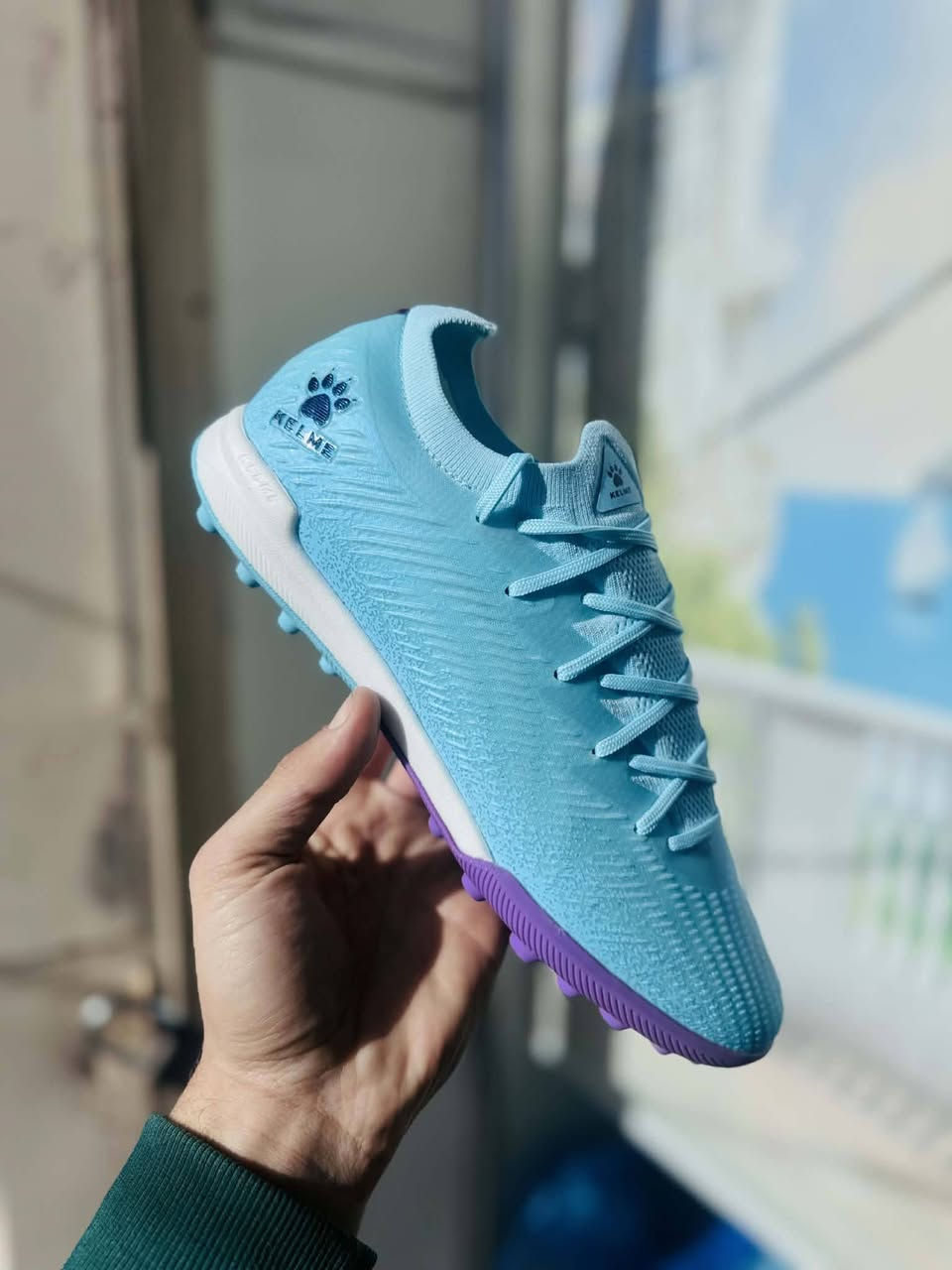 كيلمي وكاله قياس 42
آخر قطعه تحفه 
توصيل موجود


**إذا كنت صاحب هذا الإعلان وتريد حذفه لأي سبب، رجاءا أرسل رسالة إلى الدعم الفني**