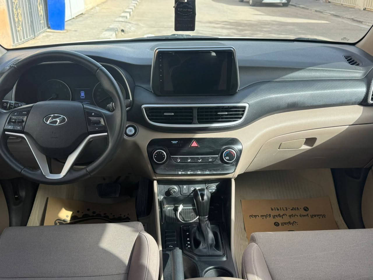 رقم اربيل 

ماشيه 100حقيقي

مكفولة كفالة عامة لاصبغ ولا بارد ولا فتح

محرك مكفول من كلشي

موصفات فول 

كشنات اثنين كهرباء 

كامره 

شاشه 

وحساسات 

مكفوله حته الدعاميات 

مكاني النجف

السعر 195 او بيهامجال

***********
