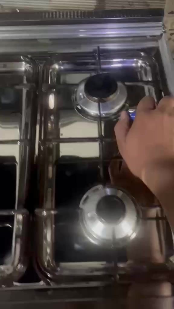 طباخ عشتار باب اول نضام بوري قياسه 60 في 80
السعر 180  العنوان بغداد 
رقم الهاتف *********** وبي واتساب
