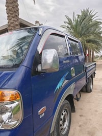 ٢٠٠٧ • محرك ٣٠٠ • كفاله عام