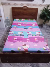 جربايه نفر للبيع السعر 75مكاني حي الخطيب قرب اسواق تفاحة 07713039440