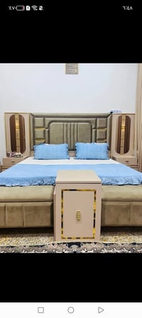 غرفه تركي • جديده • نجف كوفه شارع المعمل