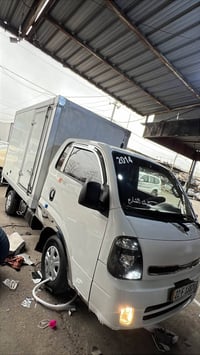 كيا ٢٠١٤ • أربيل